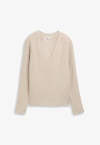 Selezionato, dusty alabaster melange