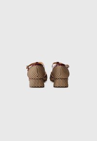 Chie Mihara HIDROW - Classic heels - moony peach/sucre grape