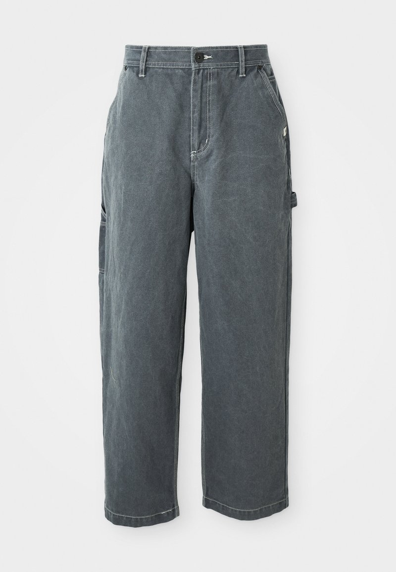 Quiksilver Broek zwart Quiksilver Broek zwart