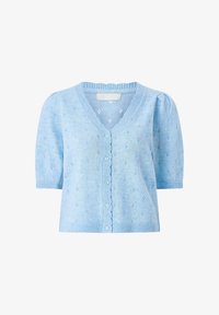 Nevybráno, light blue