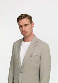 Zuitable Anzugsakko - beige