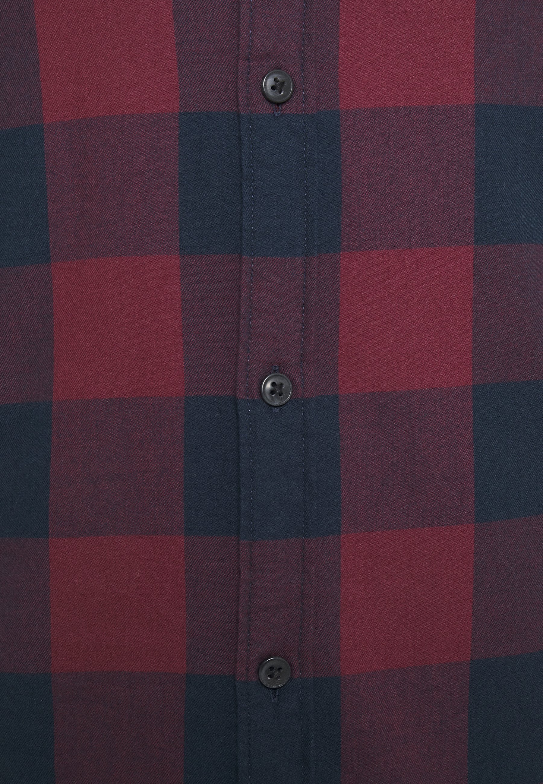 Uomo JJEGINGHAM - Camicia Uomo JJEGINGHAM - Camicia