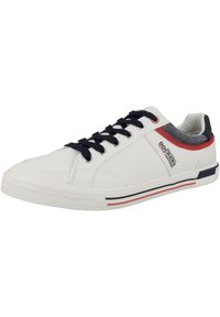 Dockers by Gerli Sneakers basse - white