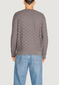 Armani Exchange Maglione - grey