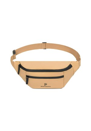 Gürteltasche - beige