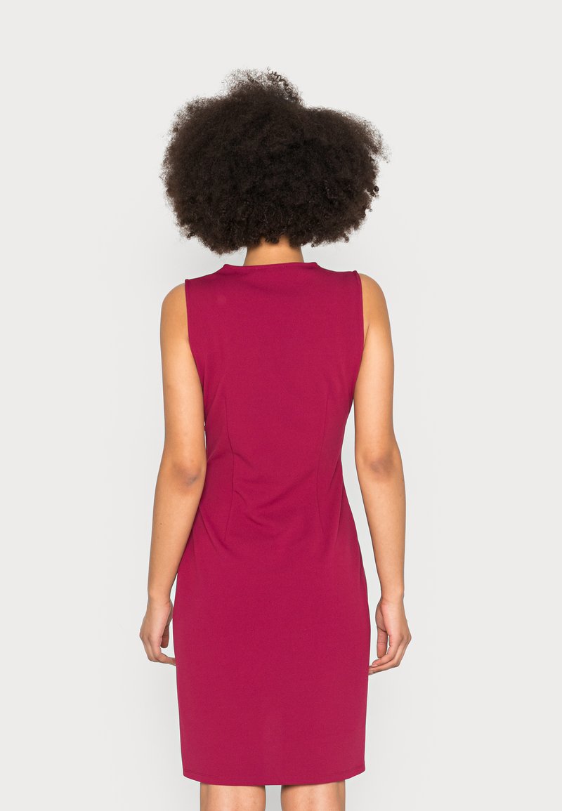 Damen Kleider | Anna Field Etuikleid red/rot - CU12639 Damen Kleider | Anna Field Etuikleid red/rot - CU12639