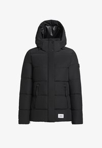 Non selezionato, schwarz