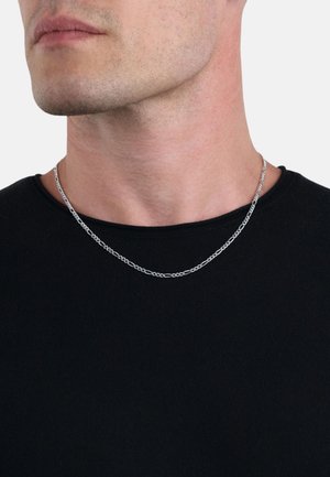 BASIC - Necklace - silberfarben
