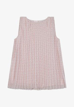 Michael Kors Kids PLEATED DRESS - Sukienka letnia