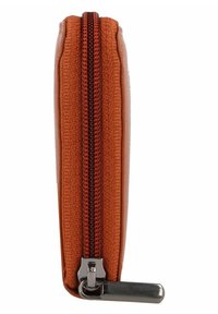 mano GIULIA  - Portefeuille - cognac