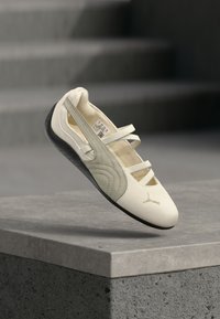 Unausgewählt, alpine snow/black