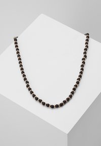 Breil - Ketting - black Miniatuurafbeelding 1