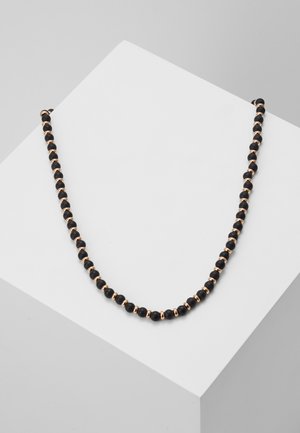 Ketting - black