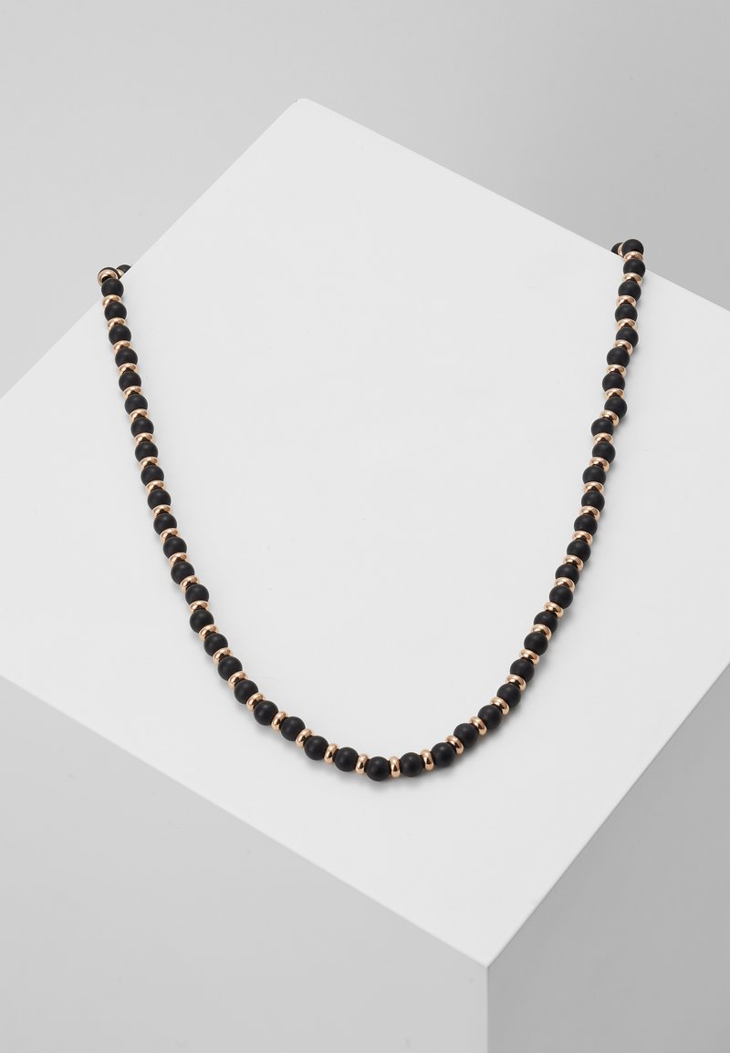 Breil - Ketting - black, Vergroten