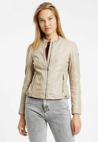 Unausgewählt, beige