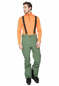 Protest OWENY - Skibroek - amazone