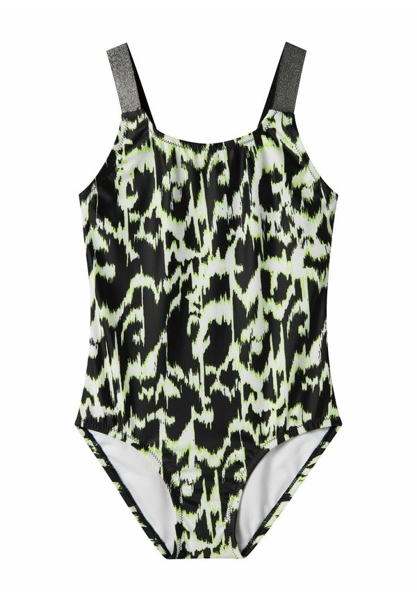 Badeanzug - jet stream