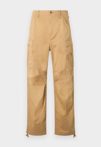 Odabrano, classic khaki