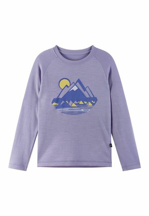 VIISAS UNISEX - Bluza