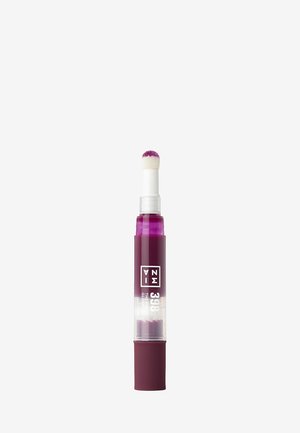 THE EYE GLOSS  - Eye shadow - 398 maroon