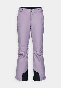 Columbia BUGABOO™ II PANT Pantaloni da sci shale purple/lilla