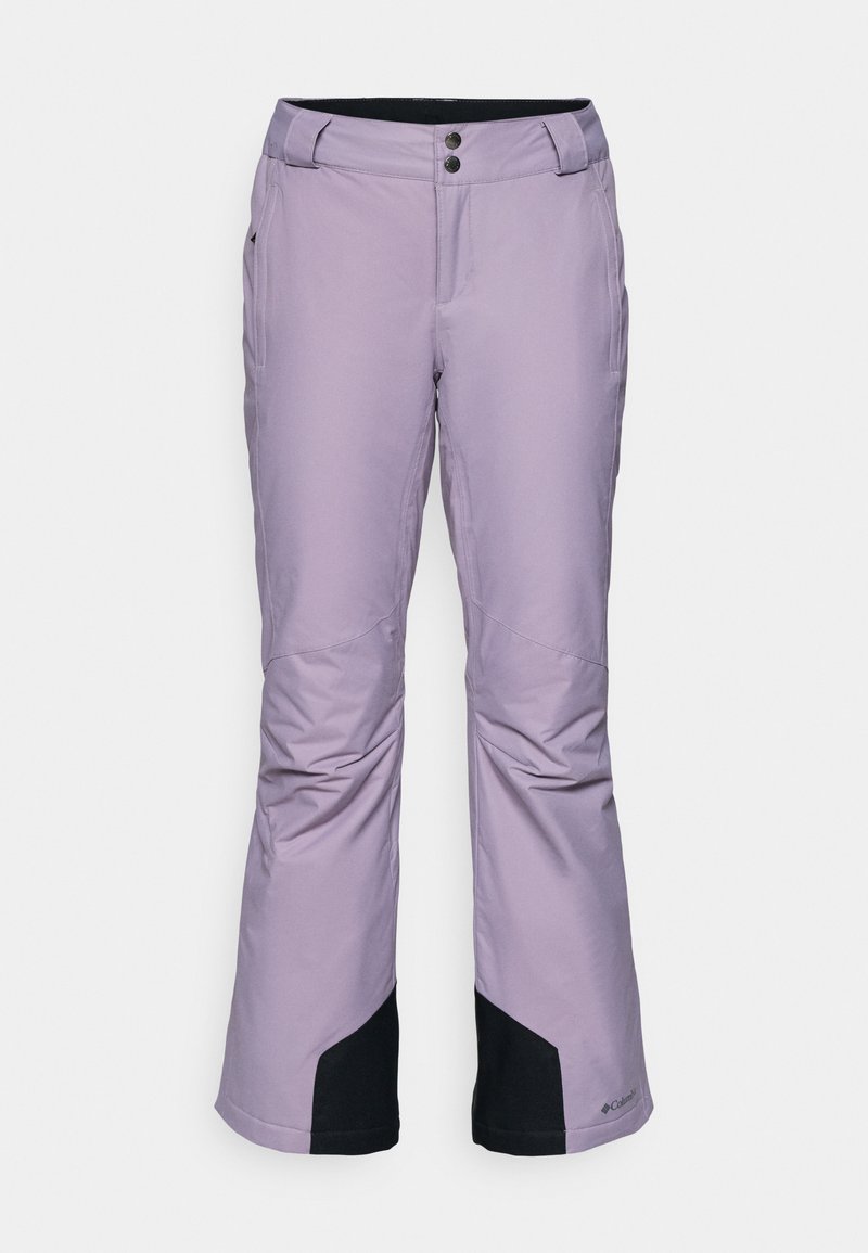 Columbia Skibroek lila
