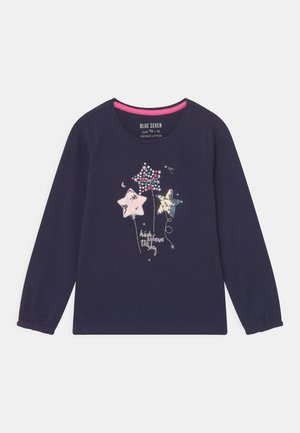 KIDS GIRLS - Longsleeve - nachtblau
