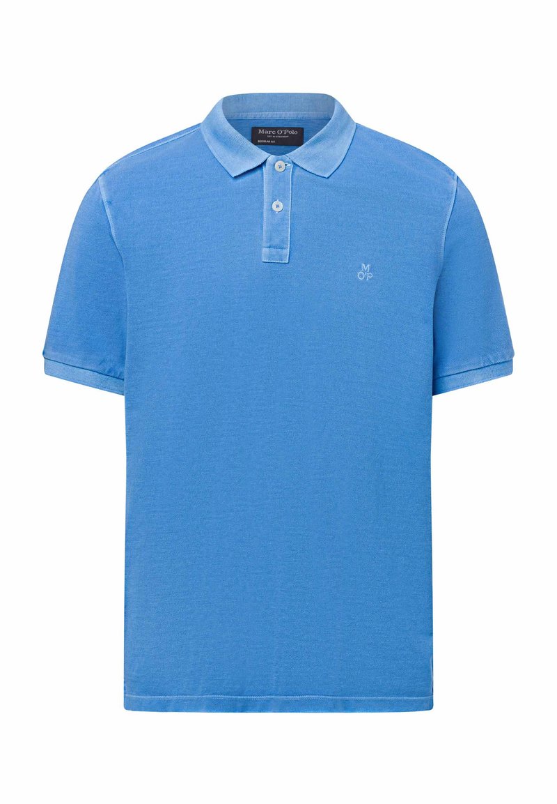 Marc O'Polo Polo shirt blue