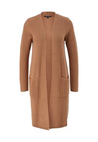 comma Neuletakki - brown