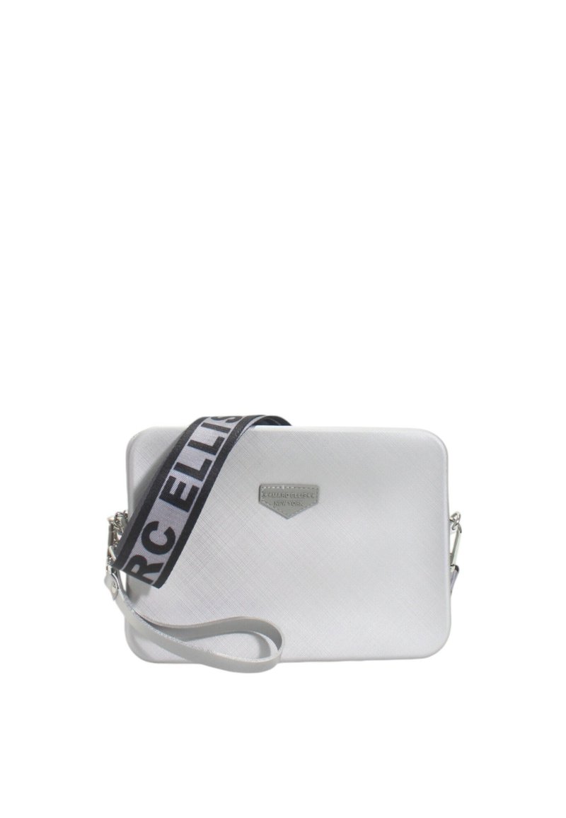 Marc Ellis Borsa a tracolla - silver