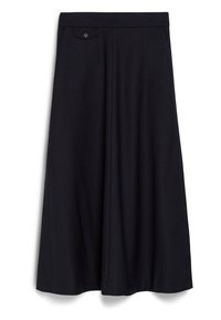 SEBILLA ROSE - A-line skjørt - dark navy