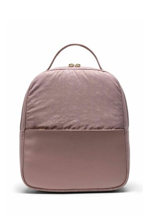 ORION SMALL - Rugzak - ash rose