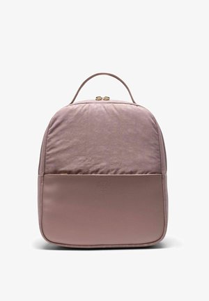 Herschel ORION SMALL - Tagesrucksack - ash rose
