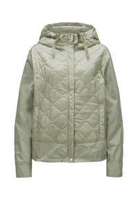 Ausgewählt, hell khaki