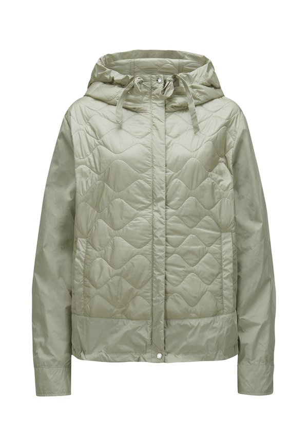 MSKEIRA - Übergangsjacke - hell khaki