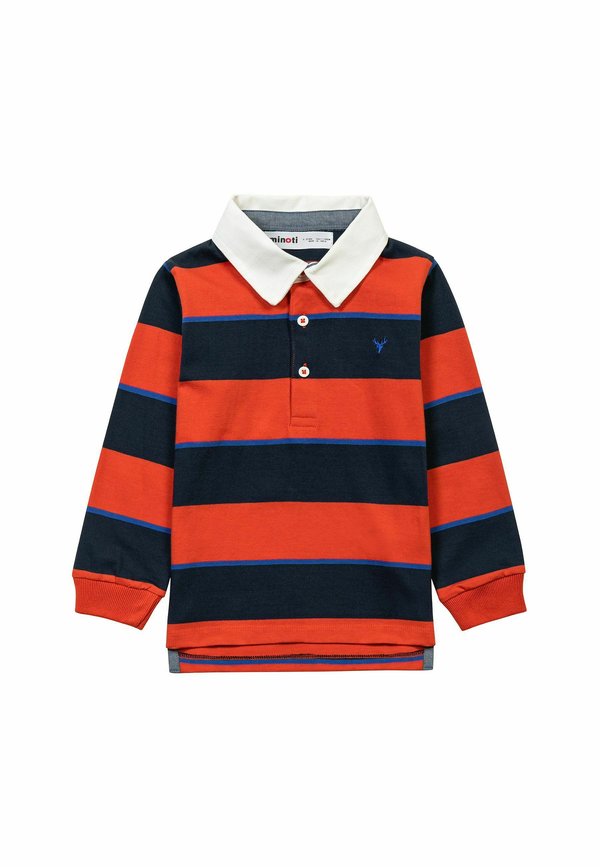 STRIPED RUGBY - Poloshirt