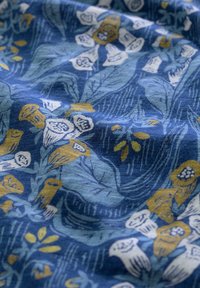 Seasalt Cornwall Maxiklänning - dark-blue denim