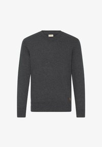 Wybrany, charcoal mix