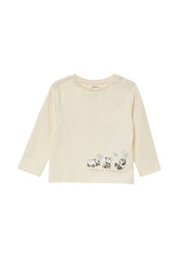 s.Oliver UNISEX beżowy