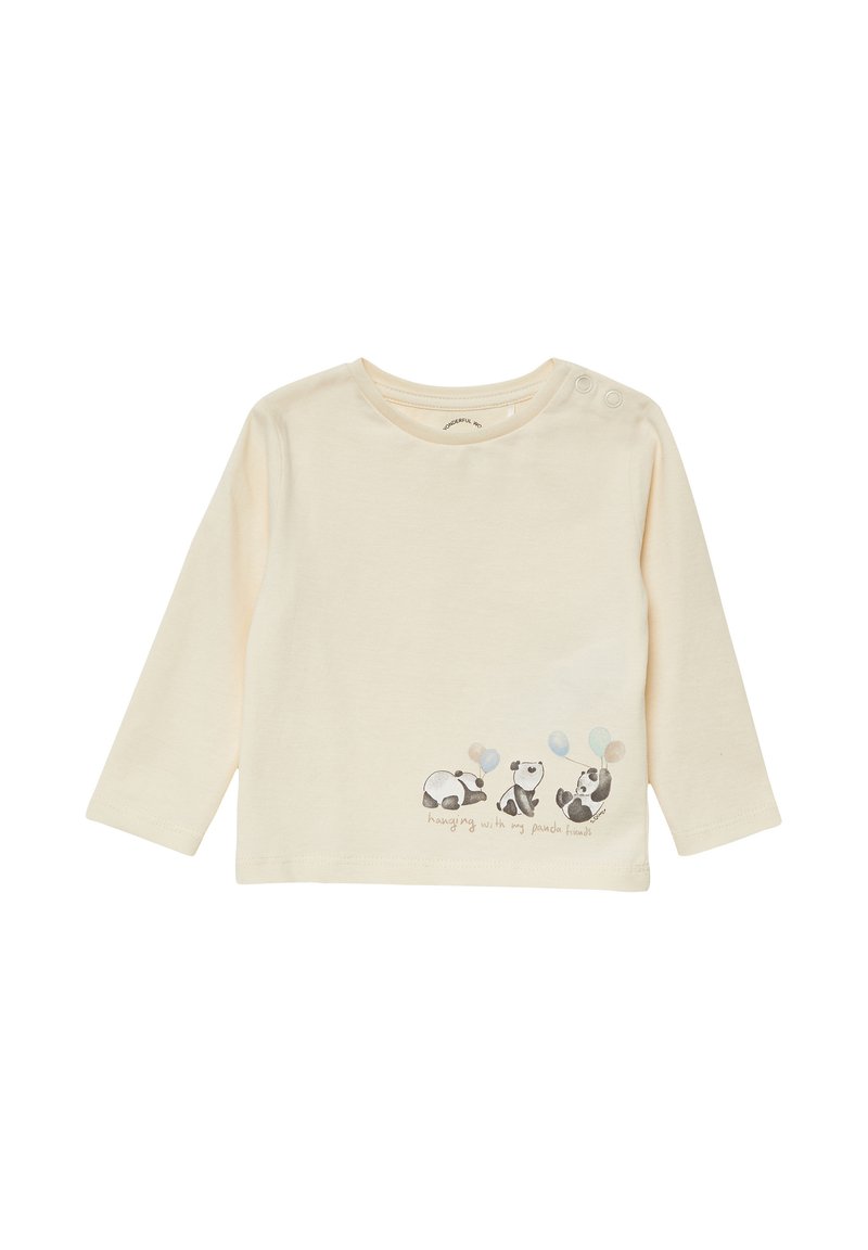 s.Oliver UNISEX beżowy