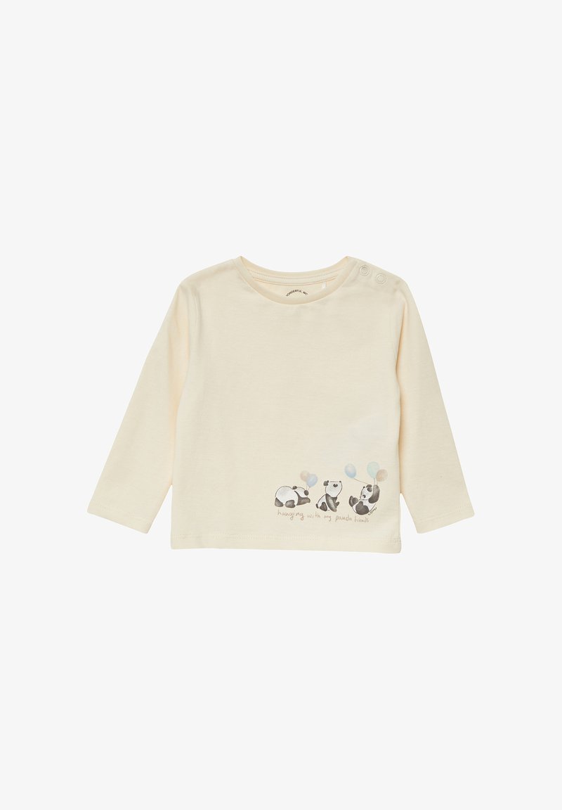 s.Oliver UNISEX beżowy