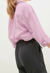Next Camicia - lilac