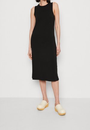 Marc O'Polo, Jerseykleid - black