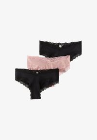 Kijelölve, dusty pink