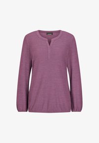 Non selezionato, berry