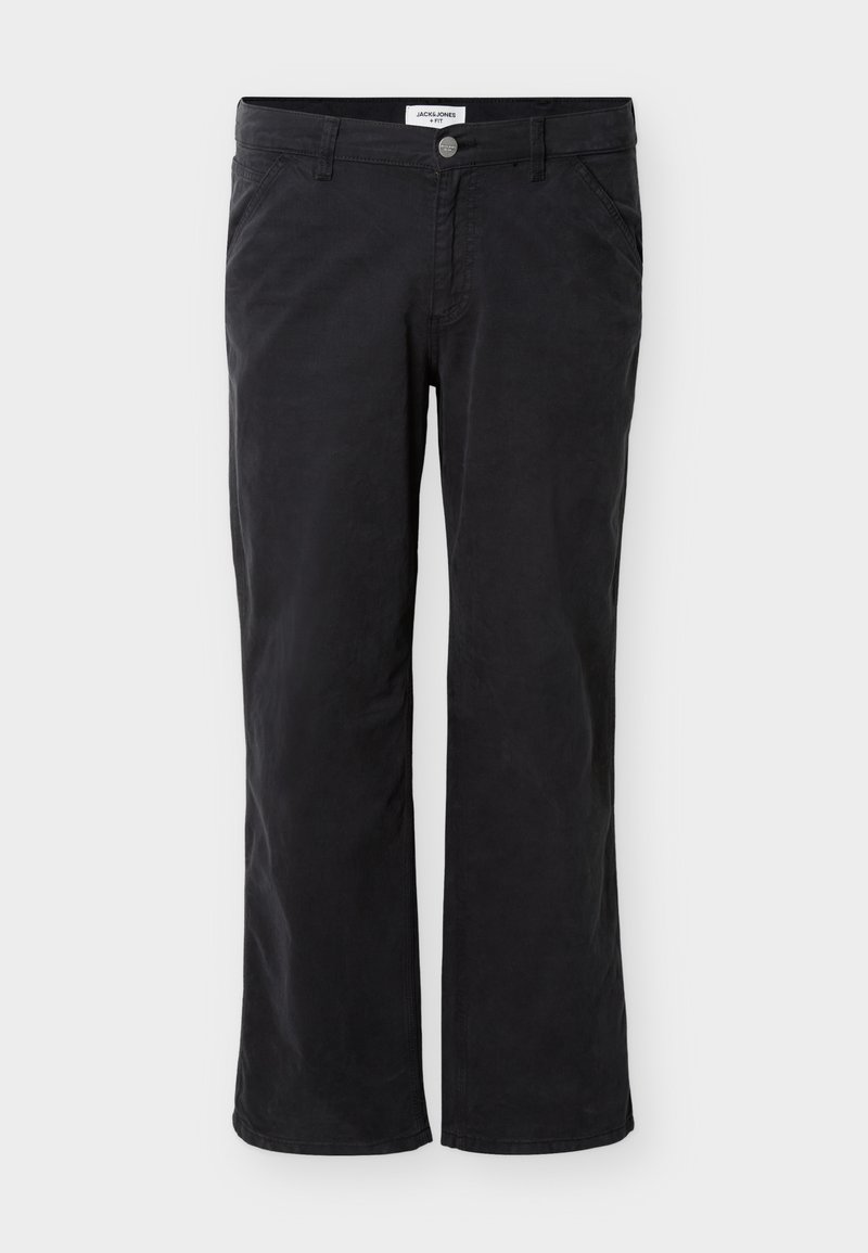 jack & jones Broek zwart