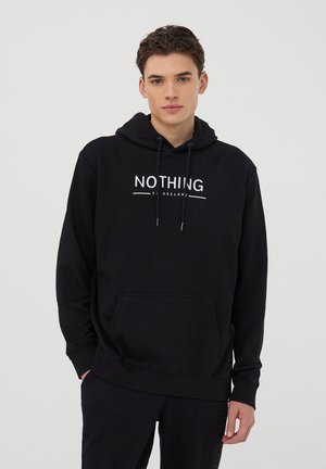 Terranova CHIUSA czarny