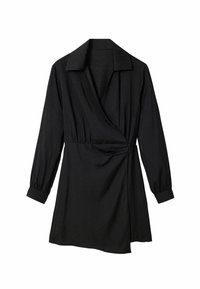 Desigual Denní šaty - black