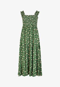 Unausgewählt, green