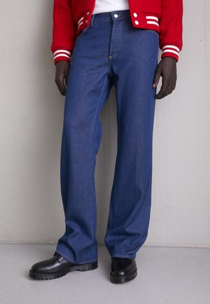 Jeansy Bootcut